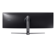 Samsung C49HG90DMRX Curved Quantum Dot HDR - 635494 - zdjęcie 6